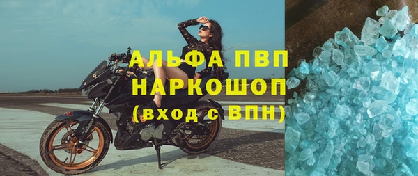 винт Абаза