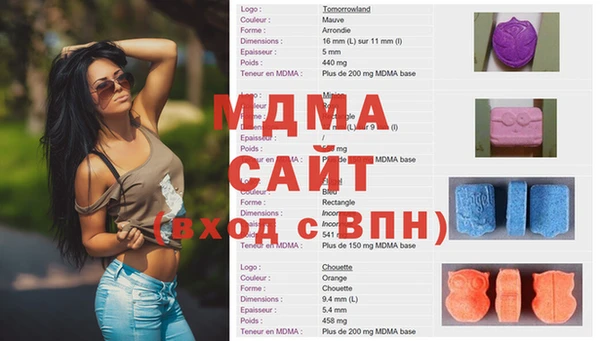 мдпв Абдулино